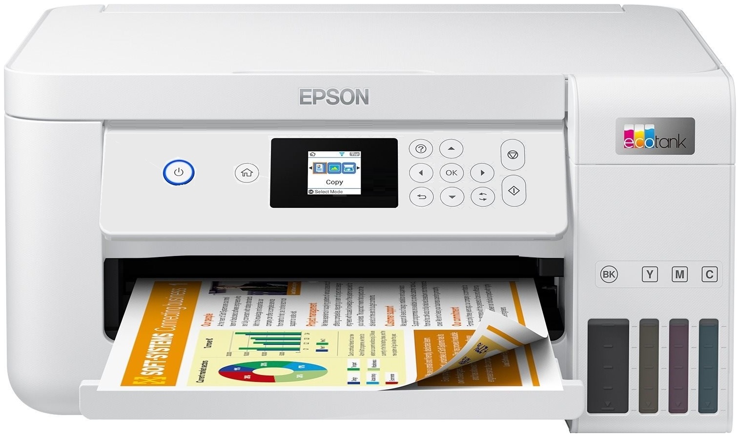 Epson EcoTank L 4266 Bild