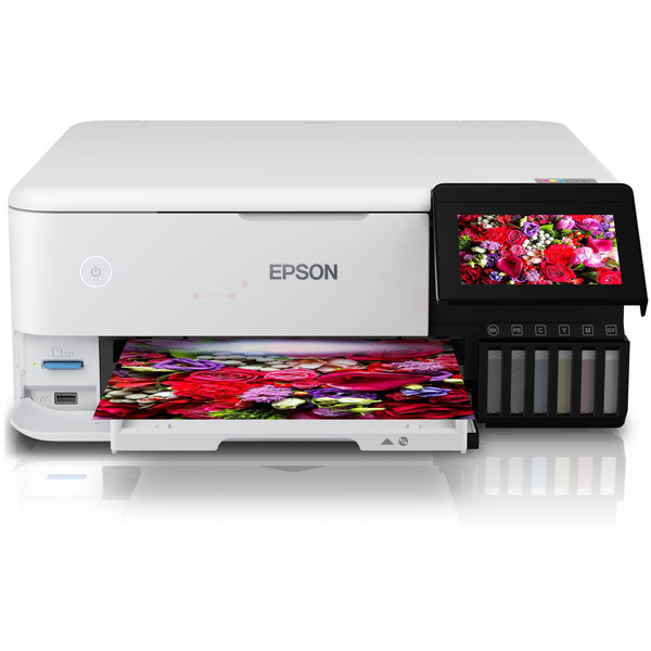 Epson EcoTank L 8160 Bild