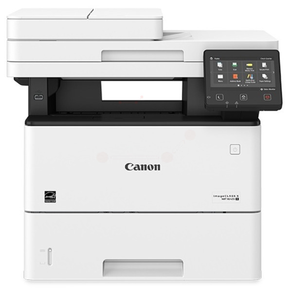 Canon imageRUNNER X 1643 i II Bild