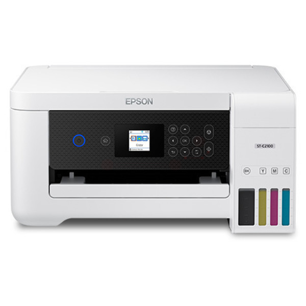 Epson WorkForce ST-C 2100 Bild