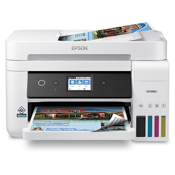 Epson WorkForce ST-C 4100 Bild