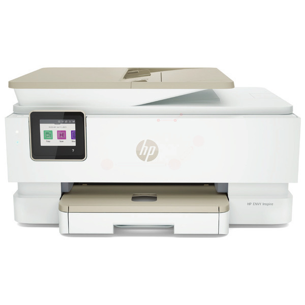 HP Envy Photo 7200 Series Bild