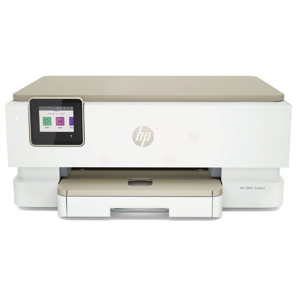 HP Envy Inspire 7220 e Bild