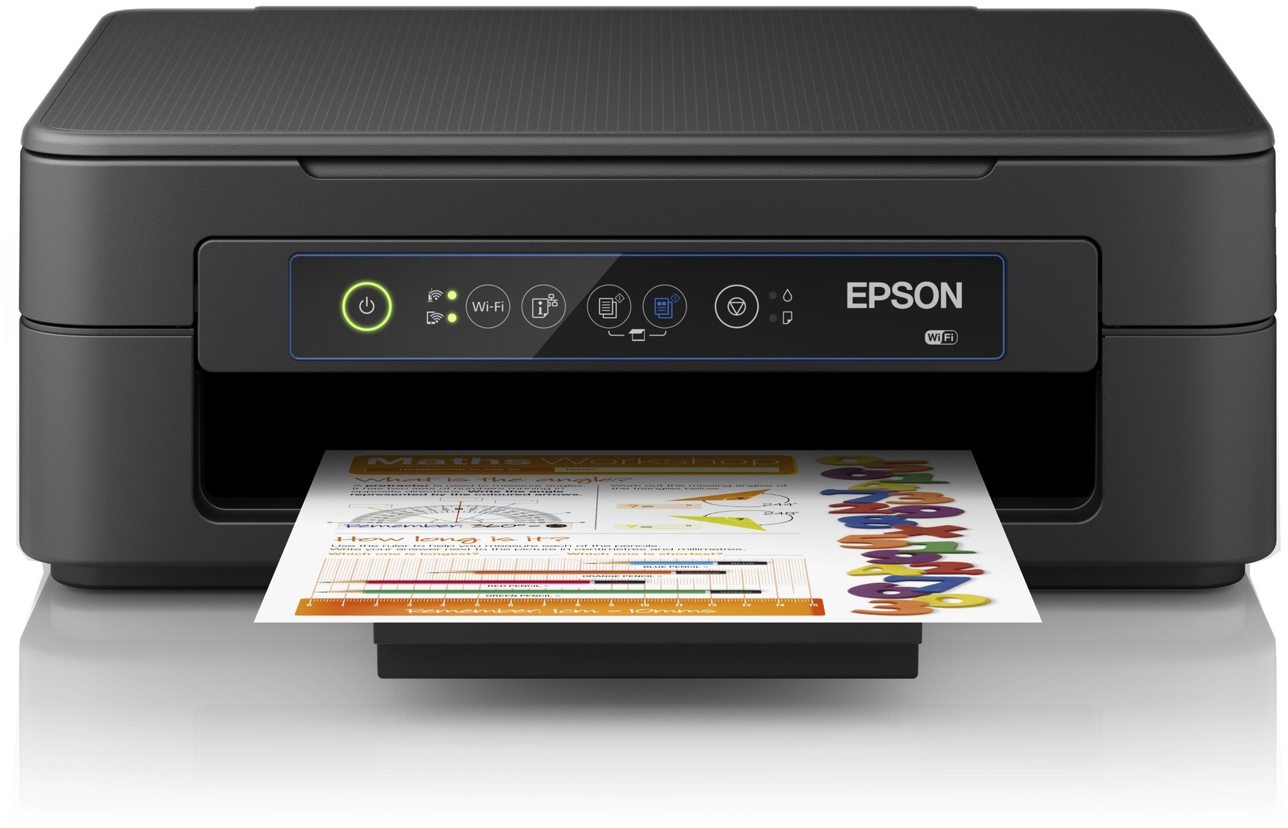 Epson Expression Home XP-2150 Bild