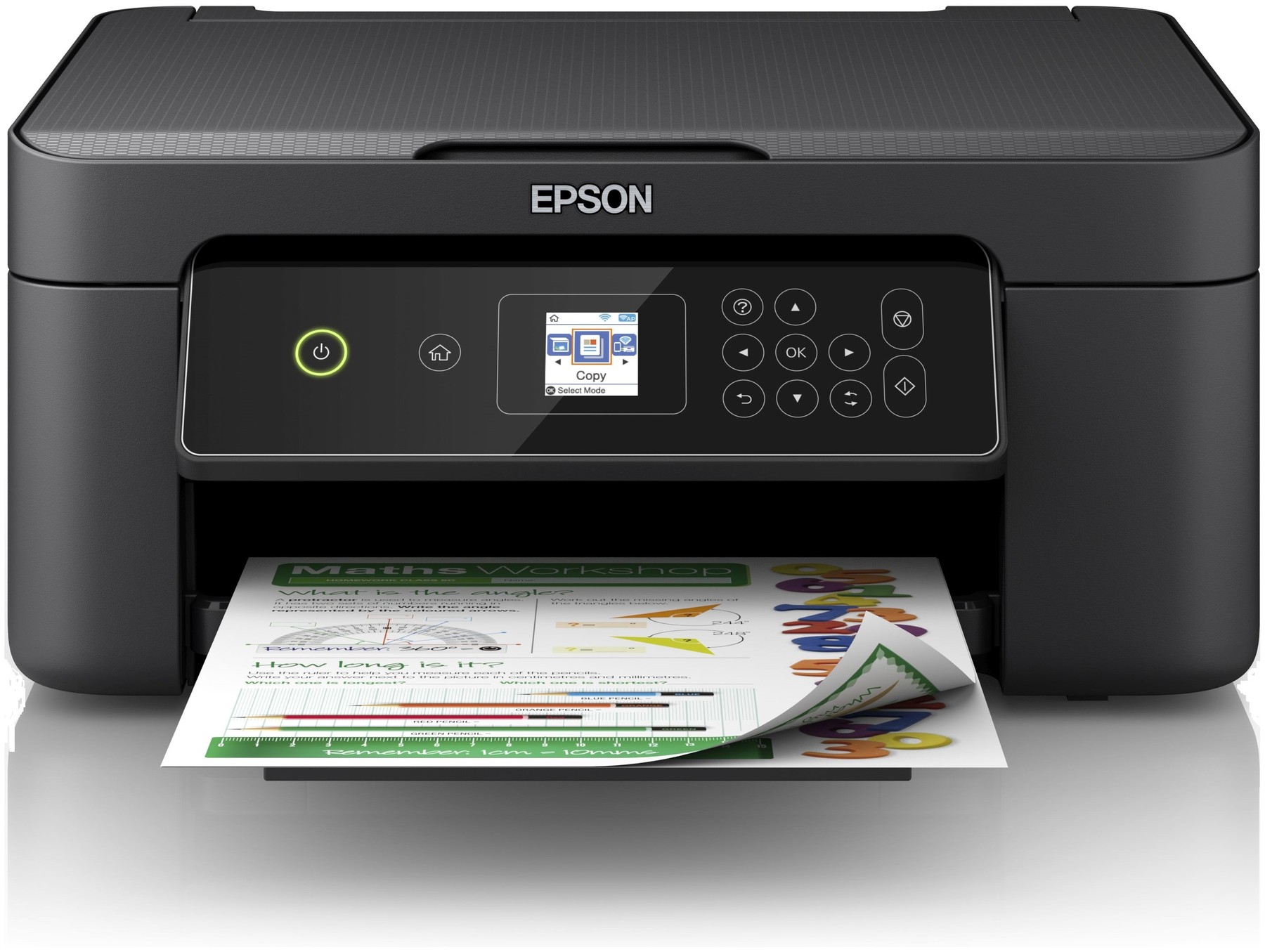 Epson Expression Home XP-3155 Bild