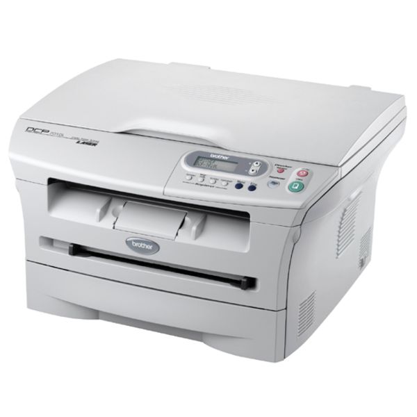 Brother DCP-7010 L Bild