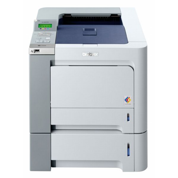 Brother HL-4050 CDNLT Bild