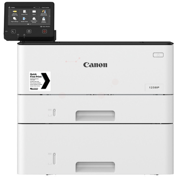 Canon i-SENSYS X 1238 P II Bild