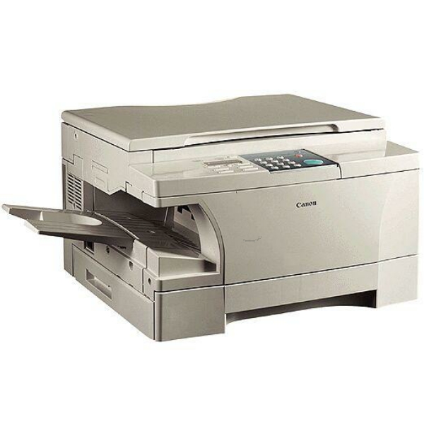 Canon imageRUNNER 1210 Bild