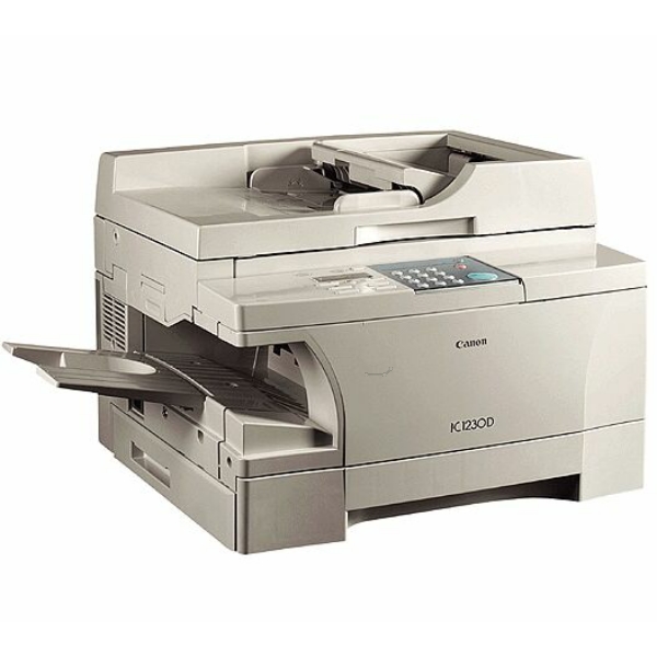 Canon imageRUNNER 1270 f Bild