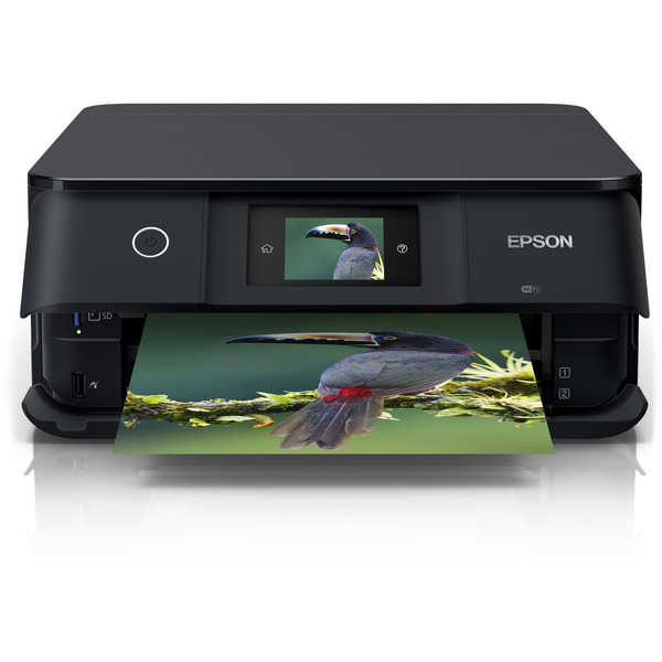 Epson Expression Photo XP-8505 Bild