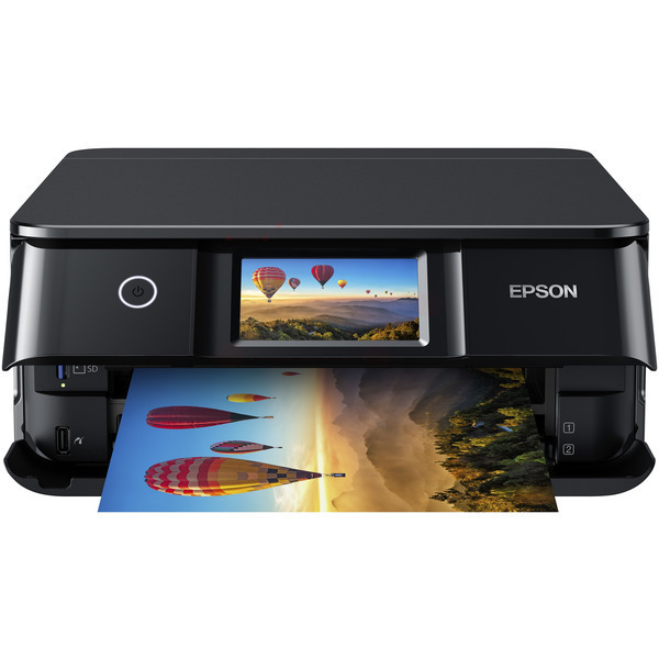 Epson Expression Photo XP-8700 Bild