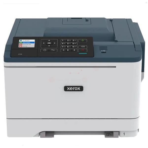 Xerox C 310 Series Bild