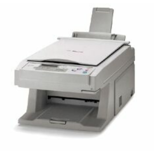 Ricoh Bizworks 406 df Bild