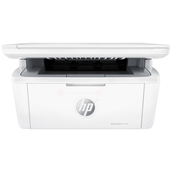 HP LaserJet MFP M 140 a Bild