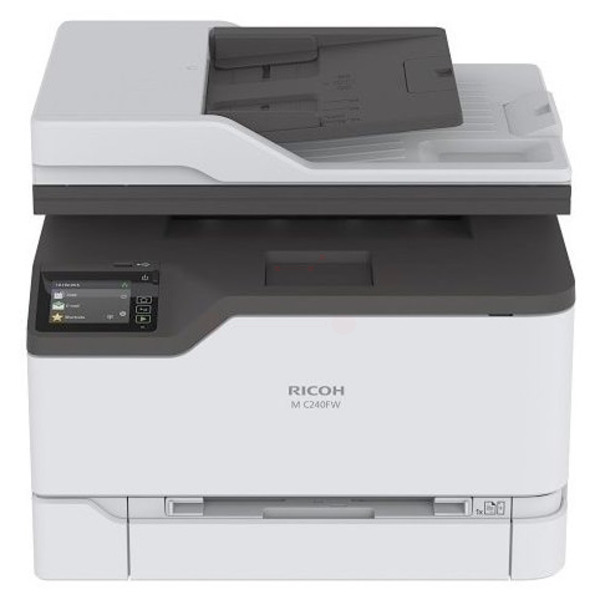 Ricoh M C 240 FW Bild