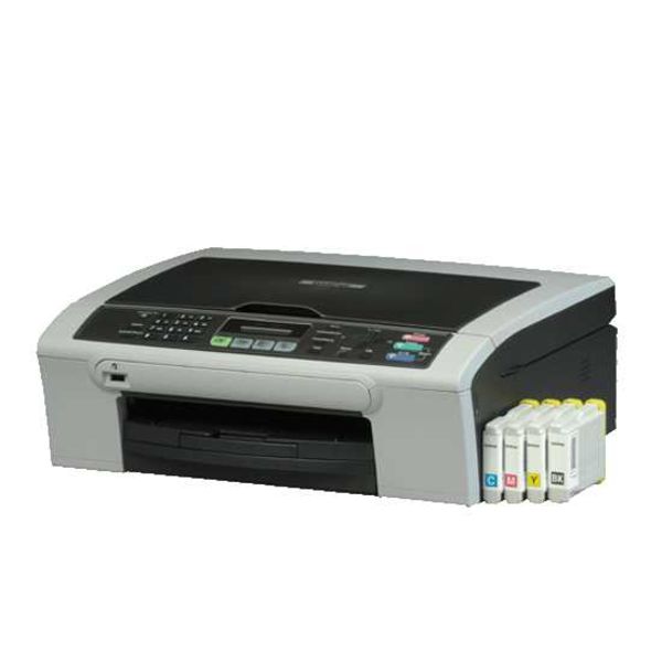 Brother MFC-235 C Bild