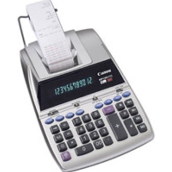 Canon MP 1210 Series Bild