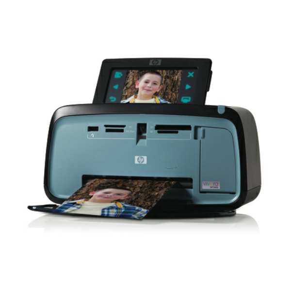 HP PhotoSmart A 622 Bild