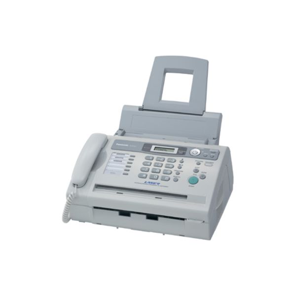 Panasonic KX-FL 421 G Bild