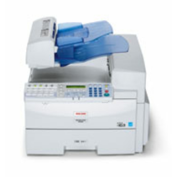 Ricoh Fax 4430 nf Bild