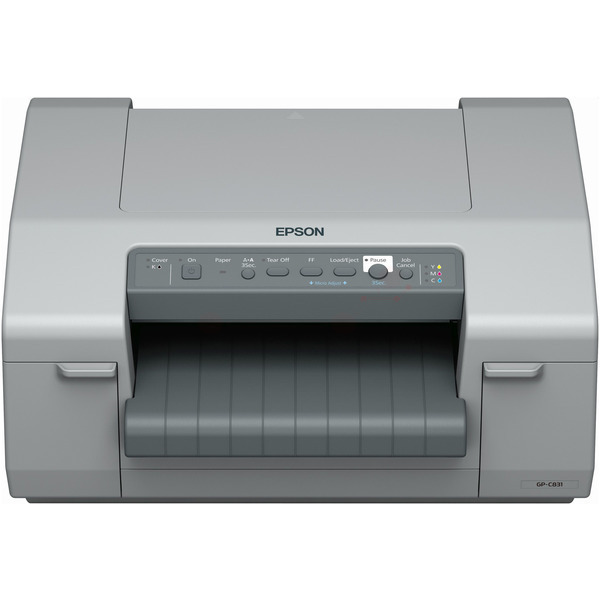 Epson ColorWorks C 831 Bild