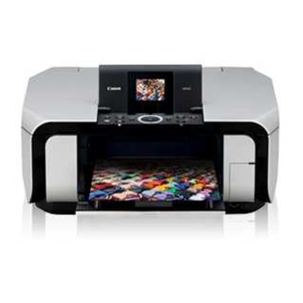 Canon Pixma MP 610 Bild