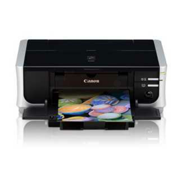 Canon Pixma IP 4500 Bild