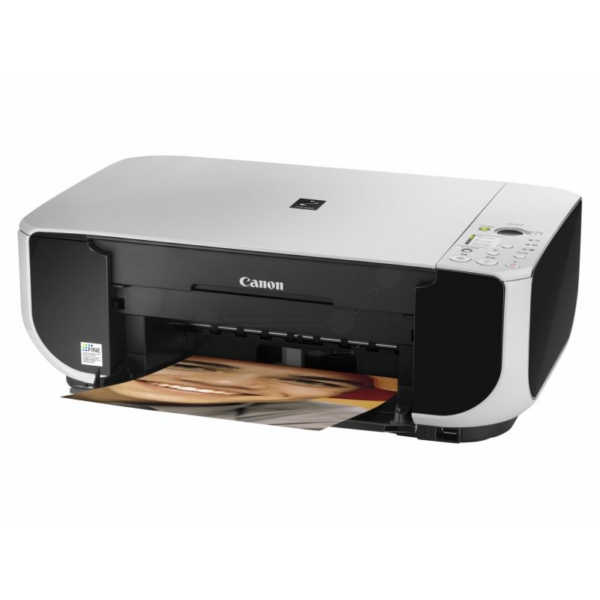 Canon Pixma MP 210 Bild