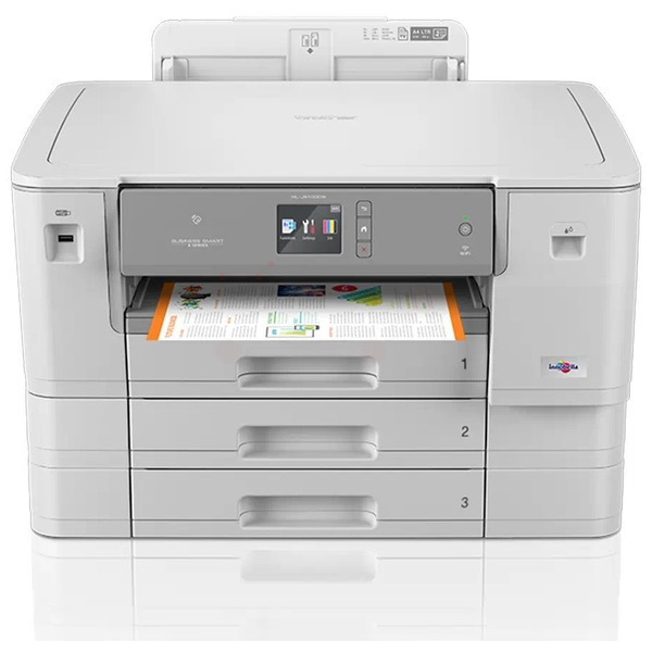 Brother HL-J 6010 DW Bild