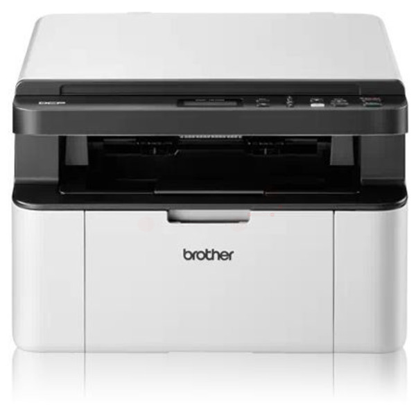 Brother DCP-1610 W Bild