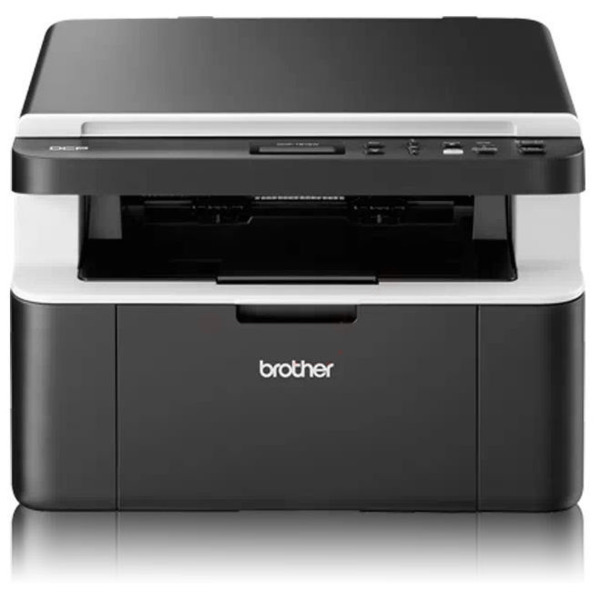 Brother DCP-1612 WVB Bild