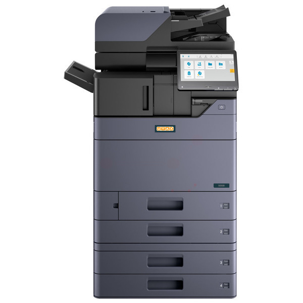 Utax 5058 i Bild