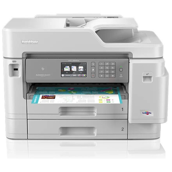 Brother MFC-J 5345 DW Bild