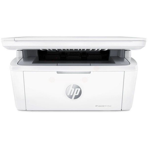 HP LaserJet MFP M 139 we Bild