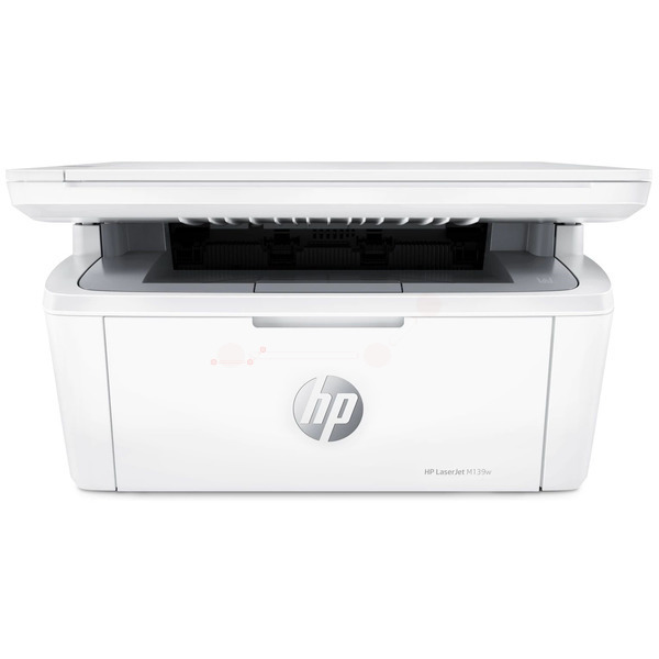 HP LaserJet MFP M 139 w Bild