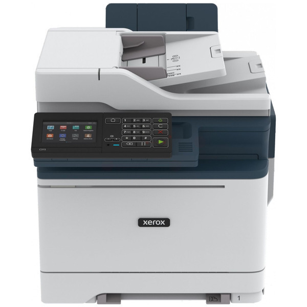 Xerox C 315 Bild