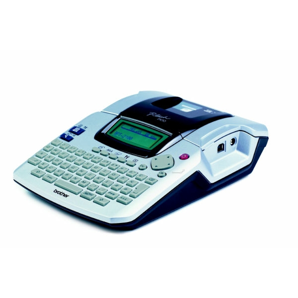 Brother P-Touch 2100 VP Bild