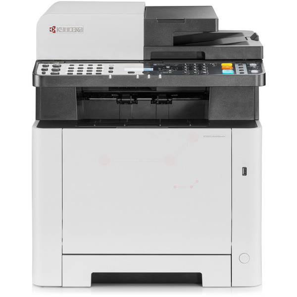 Kyocera MA 2100 cwfx Bild