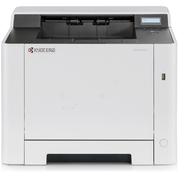 Kyocera ECOSYS PA 2100 cwx Bild