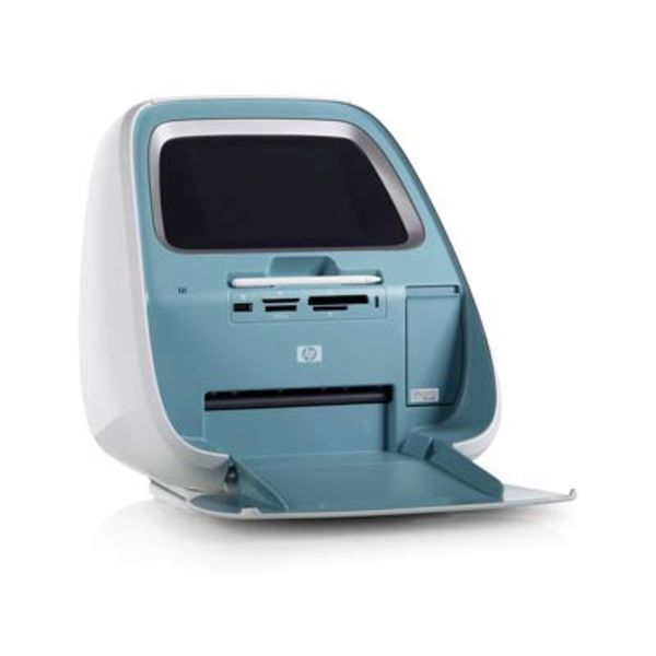 HP PhotoSmart A 826 Bild
