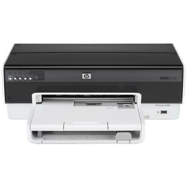 HP DeskJet 6988 XI Bild