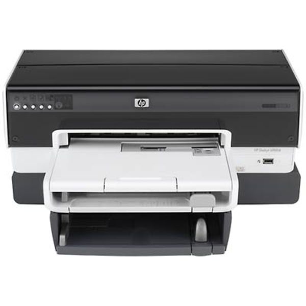 HP DeskJet 6988 DT Bild