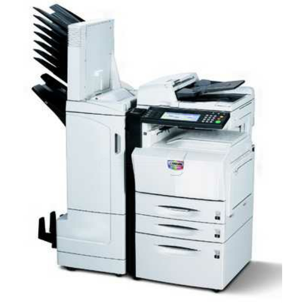 Kyocera KM-C 4035 e Bild