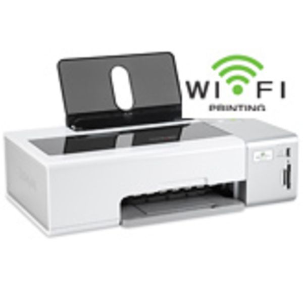 Lexmark Z 1520 Bild