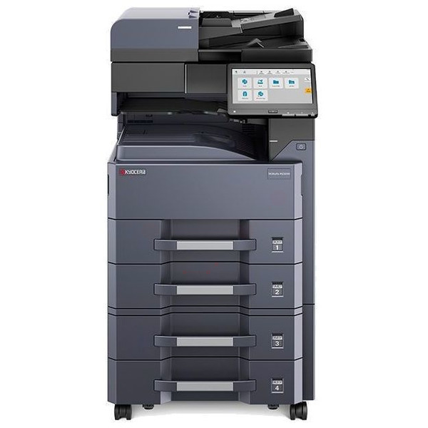 Kyocera TASKalfa MZ 4000 i Bild