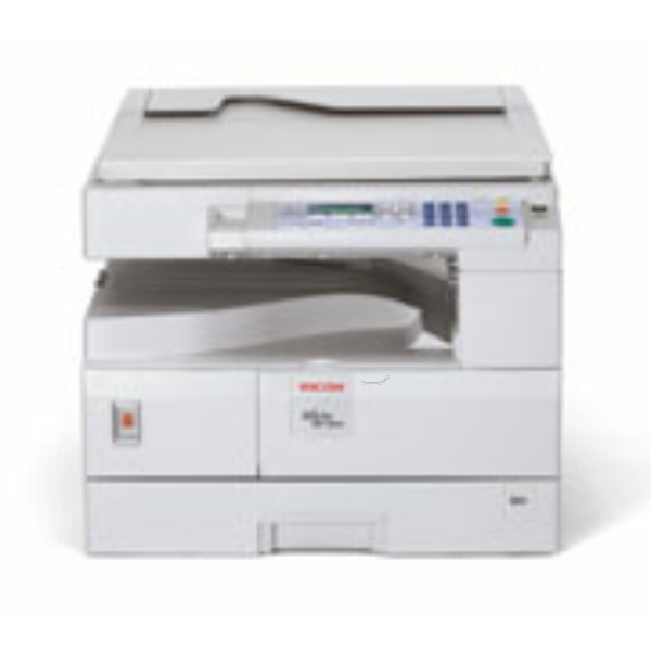 Ricoh Aficio MP 1600 spf Bild