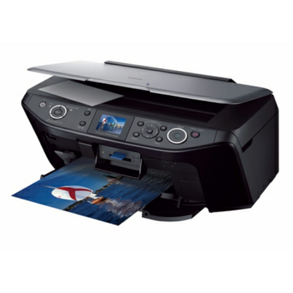 Epson Stylus Photo RX 585 Bild