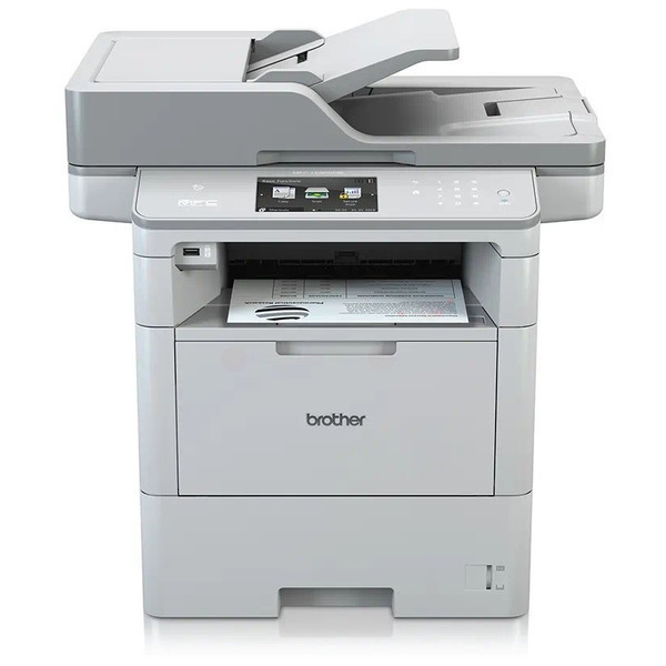 Brother MFC-L 6970 DW Bild