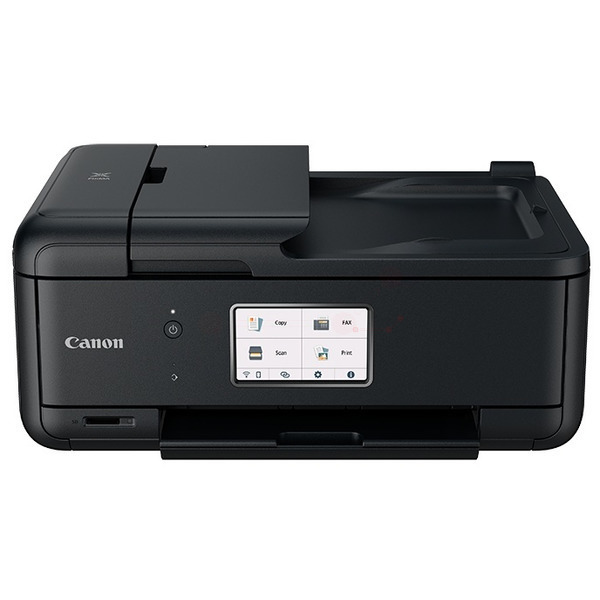 Canon Pixma TR 8620 Bild